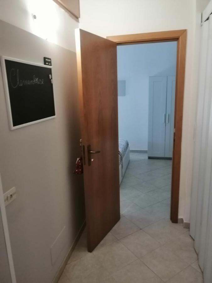 Clemamhouse Apartment Catania Exterior photo