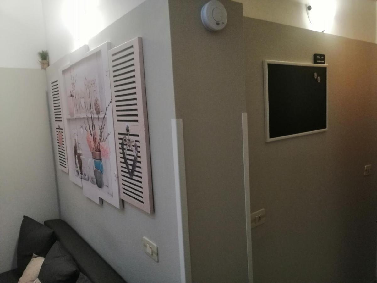 Clemamhouse Apartment Catania Exterior photo