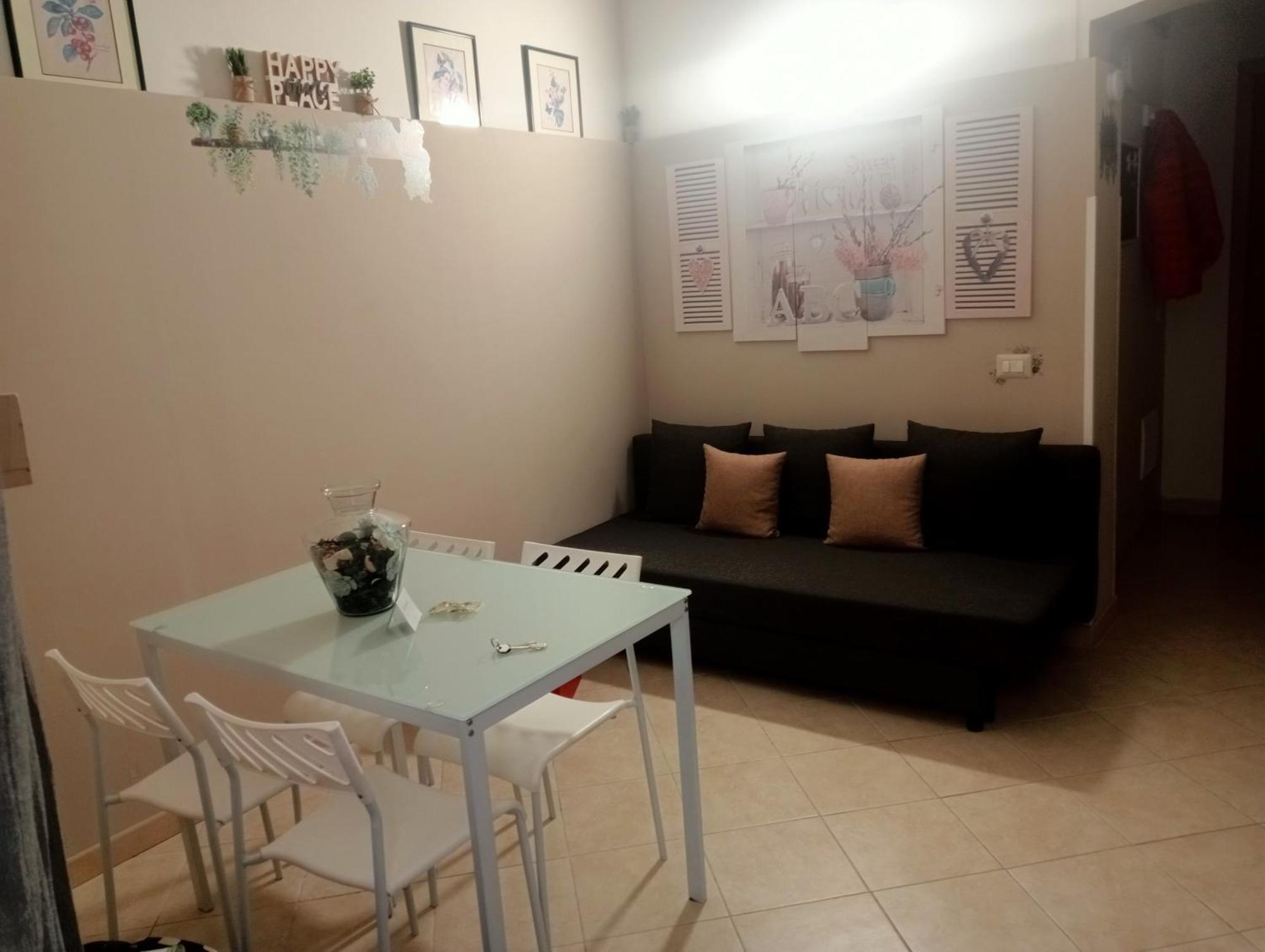 Clemamhouse Apartment Catania Exterior photo
